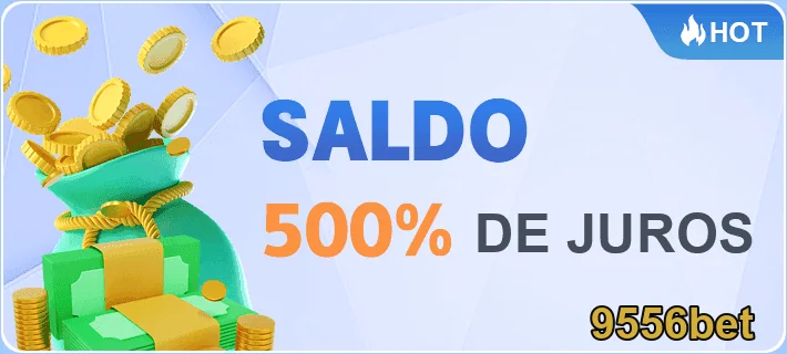 Imagem da plataforma 9556bet com opções de jogos VIP e bônus.