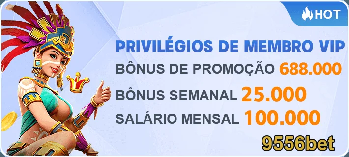 Imagem do aplicativo 9556bet destacando suporte eficiente para VIP.