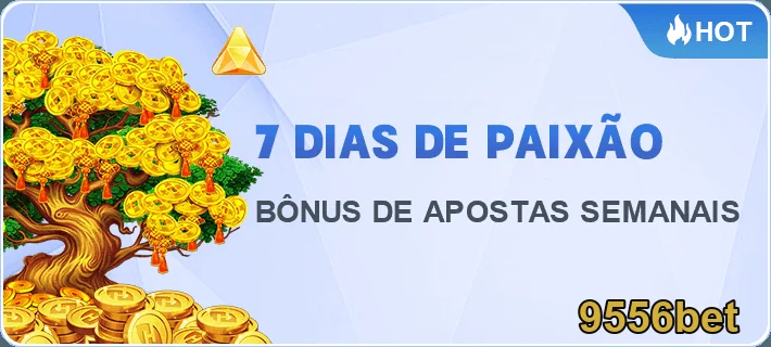 Imagem da plataforma 9556bet com opções de saque ágil.