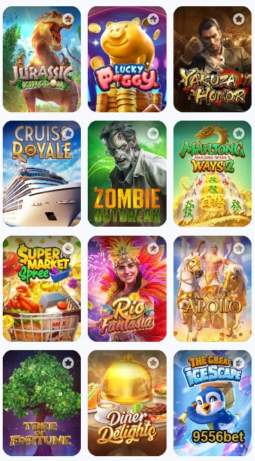 Aplicativo 9556bet apresenta interface VIP com jogos ao vivo.