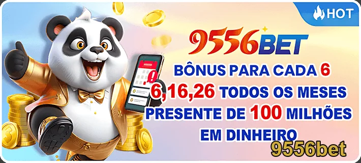 Equipamentos de cassino ao vivo disponíveis na 9556bet.