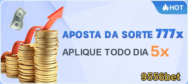 Imagem da plataforma 9556bet destacando serviços VIP exclusivos.