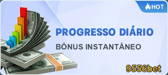 Imagem da plataforma 9556bet com interface VIP personalizada.